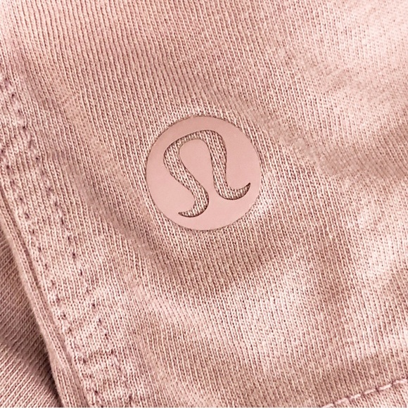 Lululemon lavender Athletic Long sleeve crewneck base layer top - Picture 5 of 9